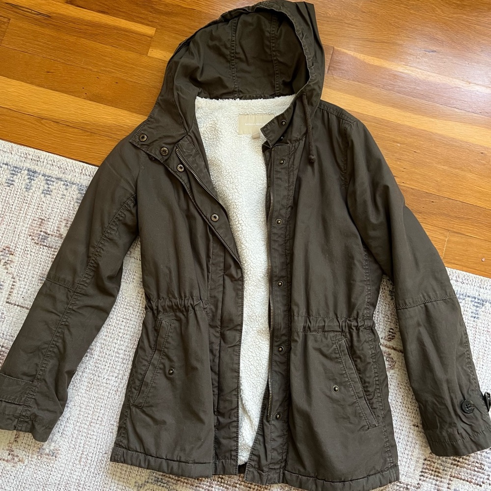 Banana Republic Jacket